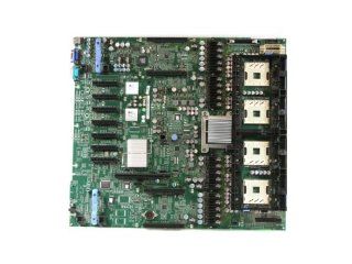 Genuine Original Dell PowerEdge R900 Server Motherboard X947H Computers & Accessories