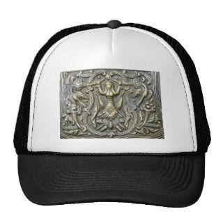 ANCIENT GREEK PROTECTOR/ LUCKY CHARM HATS