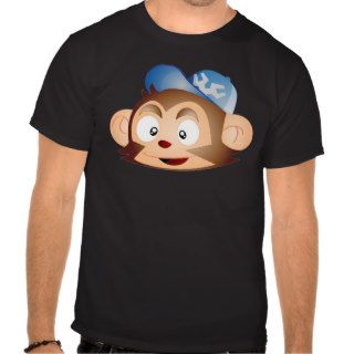 Grease Monkey T Shirt