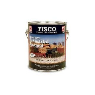 TISCO   PART NOTP 462GAL. COLOR WHITE GLOSS PAINT