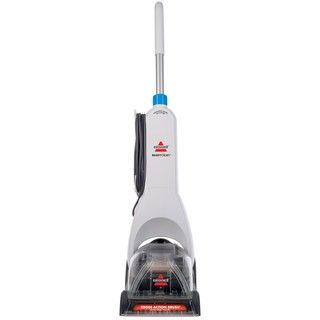 Bissell 40N7 ReadyClean Upright Deep Cleaner Bissell Carpet Cleaners