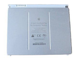 10.8V 60WH OEM/Original Apple MacBook Pro 15" A1175 A1211 MA348G/A MA463LL/A battery Computers & Accessories