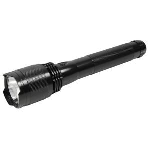 Defiant 650 Lumen Flashlight 809 3771 D