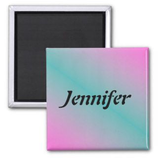 Name Template Magnet