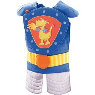 HABA Henry Haba Strong's Armor Toys & Games