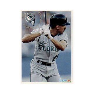 1994 Fleer #465 Henry Cotto Sports Collectibles