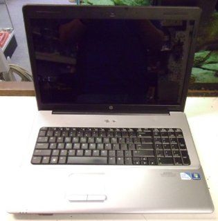 Hewlett Packard WA606UAABA Hp G71 449wm Intel 2.10ghz 4gb 320gb Dvd/rw 17.3 Windows [black] Electronics