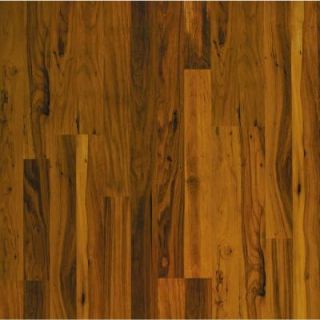 Pergo Presto Toasted Maple 8 mm Thick x 7 5/8 in. Wide x 47 5/8 in. Length Laminate Flooring (20.17 sq. ft. / case) LF000332