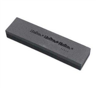 Browne Foodservice 821 Silicon Carbide Sharpening Stone, 8 by 2 Inch Kitchen & Dining