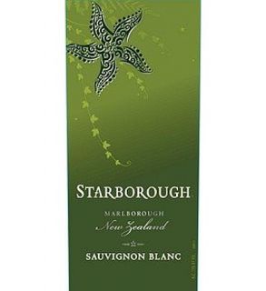 Starborough Sauvignon Blanc 2011 750ML Wine