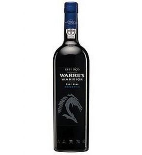 Warre's   Warrior Special Reserve Port NV Wine