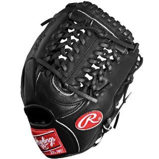 Rawlings Pro Preferred PROS12MTB Baseball Glove (11.25 Inch, Right Hand Throw)  Baseball Infielders Gloves  Sports & Outdoors