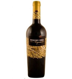 2011 Ateca Garnacha Calatayud Honoro Vera 750ml Wine