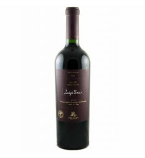 Luigi Bosca Malbec Reserva 2008 750ML Wine