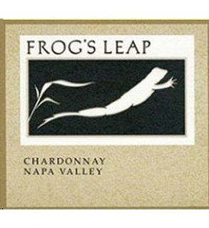 2009 Frog's Leap Napa Chardonnay 750ml Wine