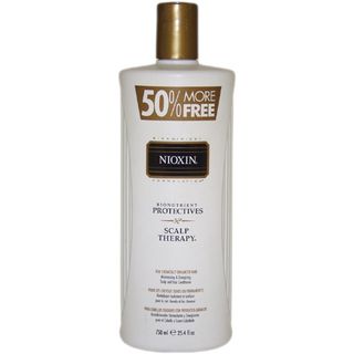 Nioxin Bionutrient Protectives 25.4 ounce Scalp Therapy Nioxin Conditioners