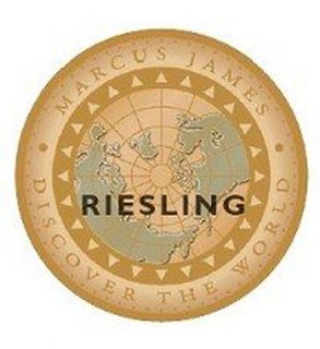 Marcus James Riesling 1.50L Wine