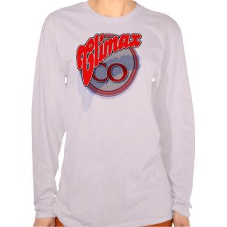 Climax CO swoop shirt