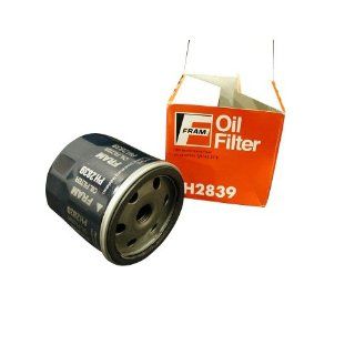 Fram 063371r Spin on Oil Filter for Norton Commando Automotive