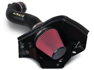 Airaid 451 172 SynthaMax Dry Filter Intake System Automotive