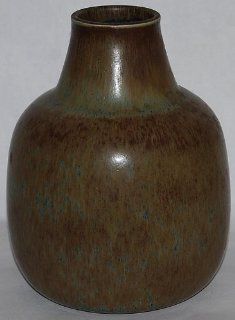 Rorstrand Pottery Vase   Decorative Vases