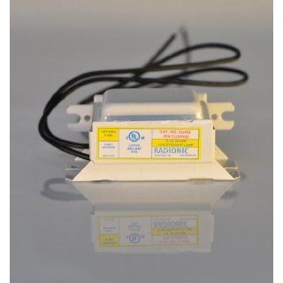 2 PACK of Radionic CUZ452 TP (CU452 TP Equivalent) Magnetic Ballasts for use  Indoor Lighting Low Voltage Transformers  
