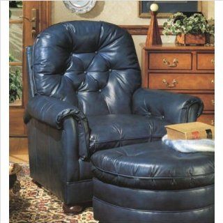 Bradington Young 1521 Rockwell Varitilt Leather Recliner  Other Products  