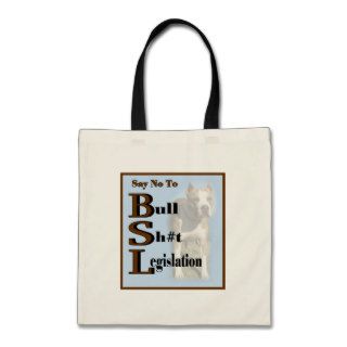 American Pit Bull Terrier Gifts Tote Bags