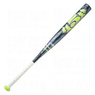 New 2012 Worth 454 Fastpitch Softball Bat 32/23  9  Fast Pitch Softball Bats  Sports & Outdoors