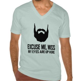 Excuse Me, Miss T Shirt