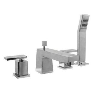 Aquadis KC 9230CH Pull out kitchen faucet   Touch On Kitchen Sink Faucets