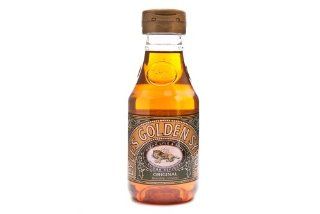 Lyle's Golden Syrup 454g  Tate And Lyles Golden Syrup  Grocery & Gourmet Food
