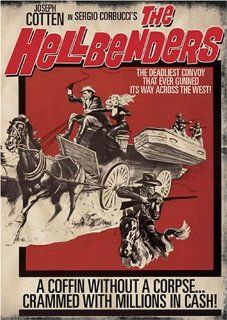 The Hellbenders Joseph Cotton Movies & TV