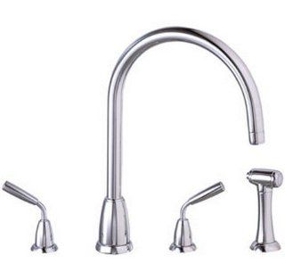 Franke  Atriflow Titan Series ATT470 Faucet   Kitchen Sink Faucets  
