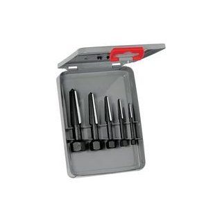 KNIPEX   9R 471 901 3   SCREW EXTRACTOR SET, 1 5 SIZE Electronic Components