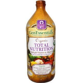 4 Total Nutrition   32 oz   Liquid Health & Personal Care