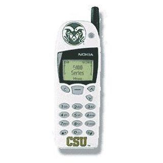 Nokia 5100 Series Colorado St SKH 457 Cell Phones & Accessories