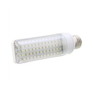 E27 3528 LED 5W Horizontal Plug Lamp Bulb Video Games