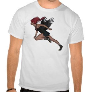 Fairy 5 t shirt