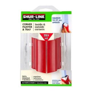 Shur Line Flex Corner Painter 1788121