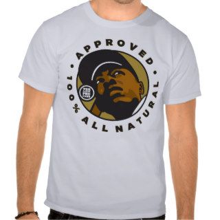 Hank Aaron T shirt