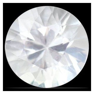 0.90 Carat Loose Sapphire Round Cut Jewelry