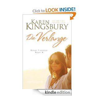 Die verlange (Afrikaans edition) (Bailey Flanigan) eBook Karen Kingsbury Kindle Store