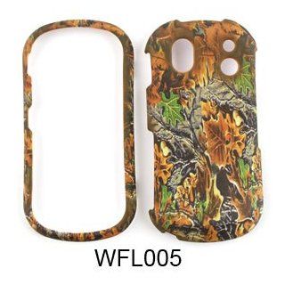 Samsung Intensity 2 u460 Hunter Series Camo Camouflage Hard Case/Cover/Faceplate/Snap On/Housing/Protector Cell Phones & Accessories