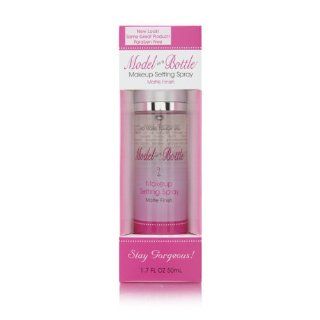 Model in a Bottle Original Makeup Setting Spray   1.7 oz  Facial Sprays And Mists  Beauty