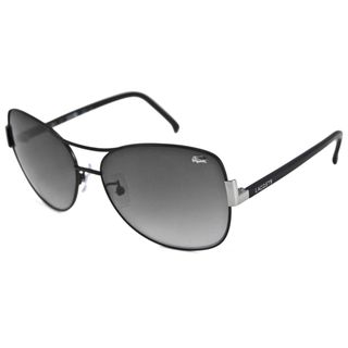 Lacoste Women's L109S Aviator Sunglasses Lacoste Fashion Sunglasses
