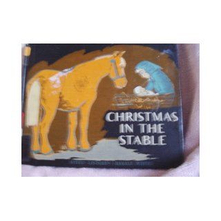 Christmas in the Stable Astrid Lindgren 9780698300422 Books