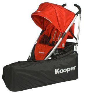 Joovy Kooper Stroller Travel Bag  Baby Stroller Travel Bags  Baby