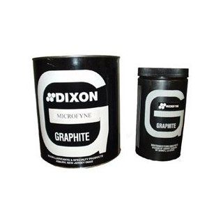 Dixon Graphite Microfyne Graphite 1lb Can (463 LMF1) Category Dry Lubes Automotive