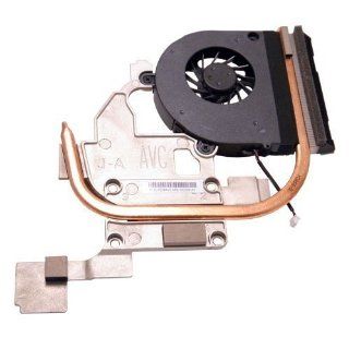 Acer Aspire 5251 Ab7905mx eb3 At0c6004av0 CPU Cooling Fan Heatsink Tested Computers & Accessories
